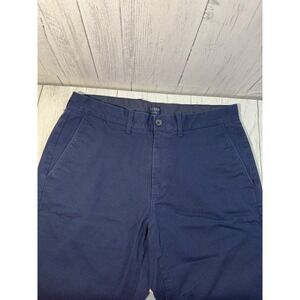 J Crew Flex Straight Chino Pants / Mens Size 31x32